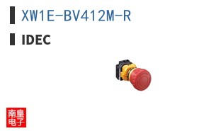 XW1E-BV412M-R