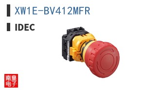 XW1E-BV412MFR