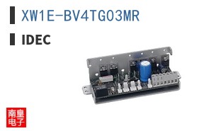 XW1E-BV4TG03MR