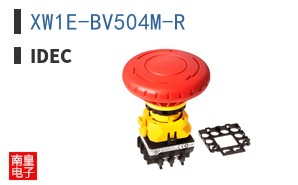 XW1E-BV504M-R
