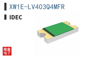 XW1E-LV403Q4MFR