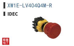 XW1E-LV404Q4M-R