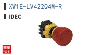 XW1E-LV422Q4M-R