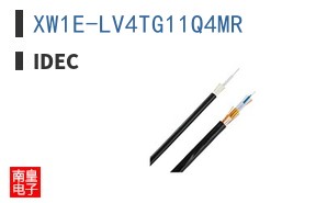XW1E-LV4TG11Q4MR