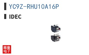YC9Z-RHU10A16P