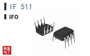 IF 511