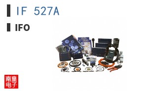 IF 527A