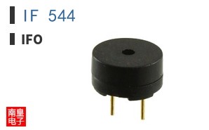 IF 544