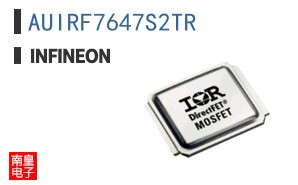AUIRF7647S2TR