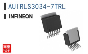 AUIRLS3034-7TRL
