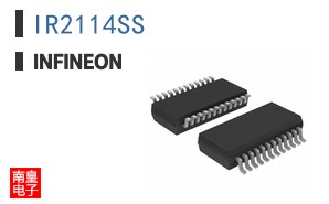 IR2114SS