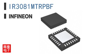 IR3081MTRPBF