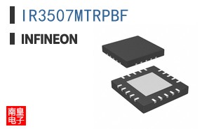 IR3507MTRPBF