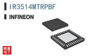 IR3514MTRPBF