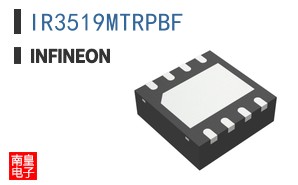 IR3519MTRPBF