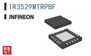 IR3529MTRPBF