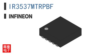 IR3537MTRPBF