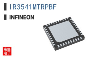 IR3541MTRPBF