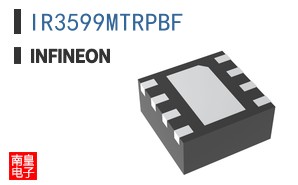 IR3599MTRPBF