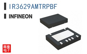 IR3629AMTRPBF
