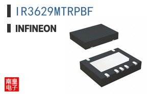 IR3629MTRPBF