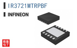 IR3721MTRPBF