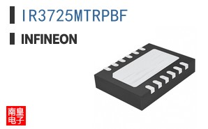 IR3725MTRPBF