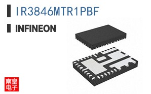 IR3846MTR1PBF