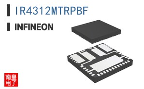 IR4312MTRPBF