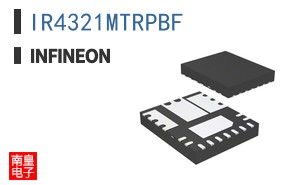IR4321MTRPBF