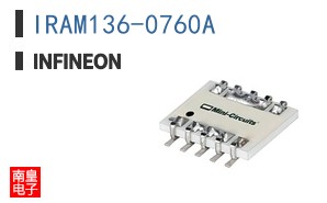 IRAM136-0760A