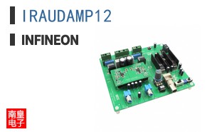 IRAUDAMP12