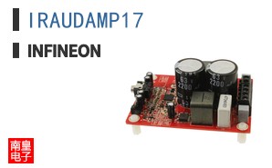 IRAUDAMP17