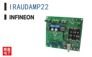 IRAUDAMP22