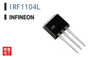IRF1104L