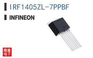 IRF1405ZL-7PPBF