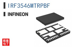 IRF3546MTRPBF