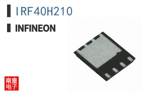 IRF40H210