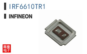 IRF6610TR1