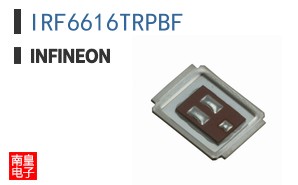 IRF6616TRPBF