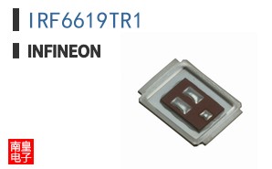 IRF6619TR1
