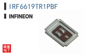 IRF6619TR1PBF