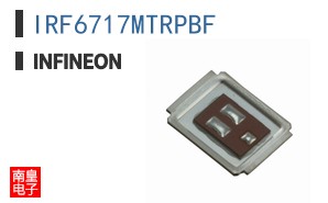 IRF6717MTRPBF