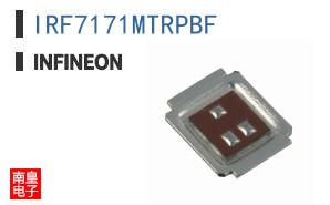 IRF7171MTRPBF