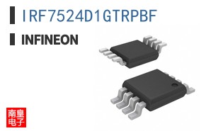 IRF7524D1GTRPBF
