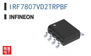 IRF7807VD2TRPBF