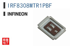 IRF8308MTR1PBF