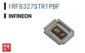 IRF8327STR1PBF