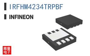 IRFHM4234TRPBF
