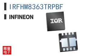 IRFHM8363TRPBF